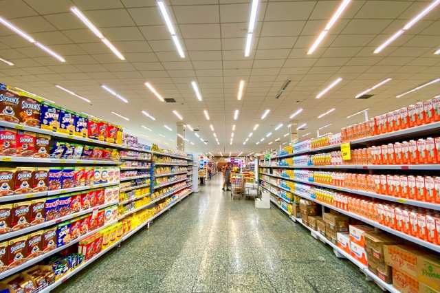 Aprueban el Código de Buenas Prácticas Comerciales de Distribución Mayorista y Minorista